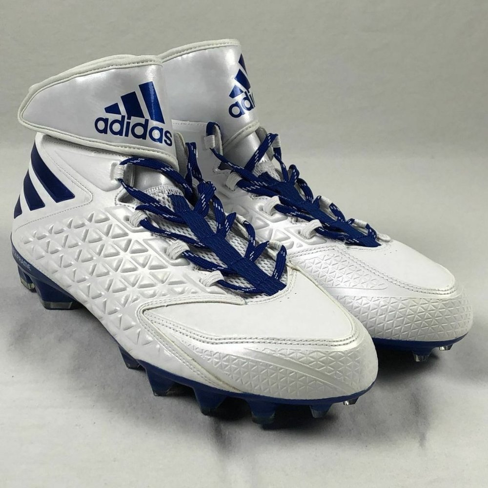 ADIDAS FREAK X CARBON IRONSKIN MEN FOOTBALL CLEATS
